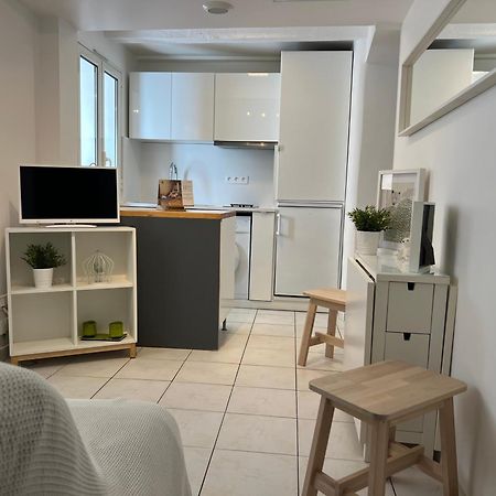 Апартаменти La Taniere De L'Ours Blanc Aubagne-Cassis-Aix En Provence Екстер'єр фото